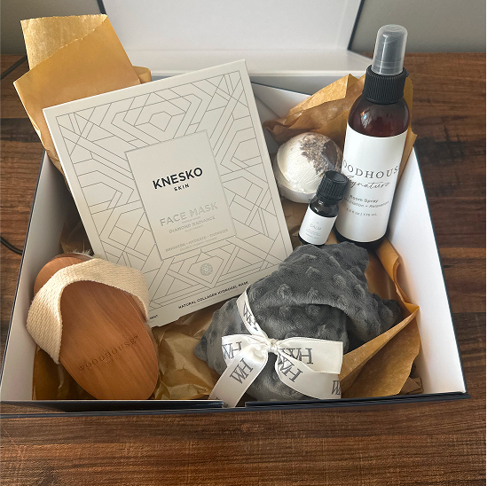 Spa Box